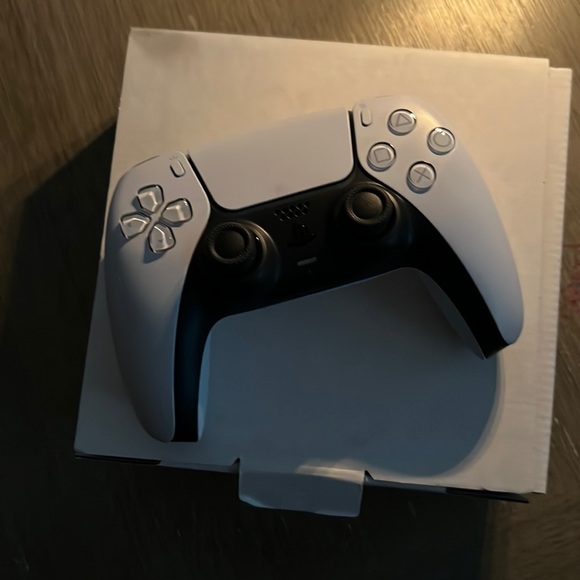 PlayStation five controller